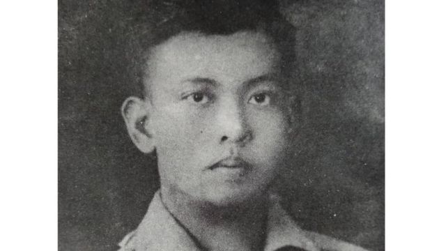 burma