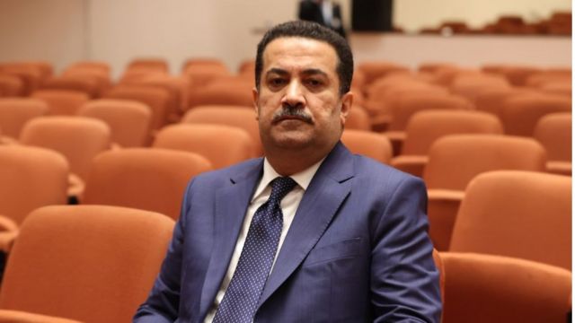 محمد شياع السوداني المُكلّف بتشكيل الحكومة العراقية الجديدة: من هو؟ - BBC  News عربي