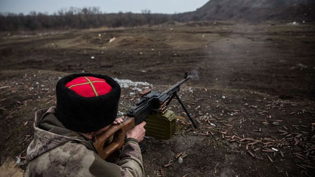 Бойовик