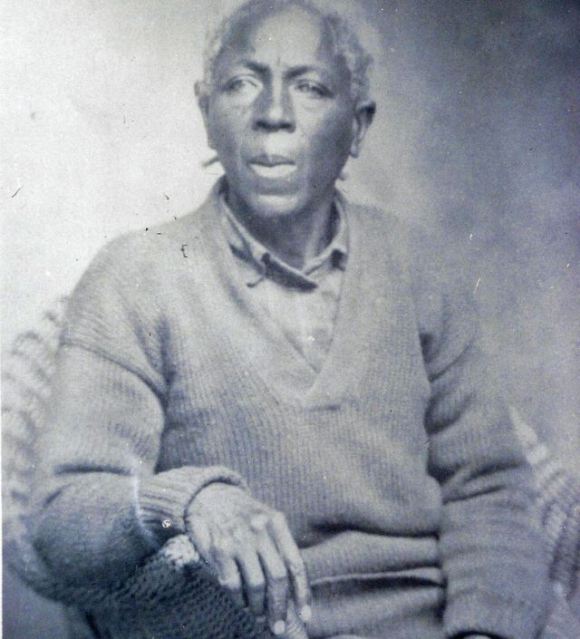 Matilda McCrear