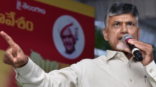చంద్రబాబునాయుడు