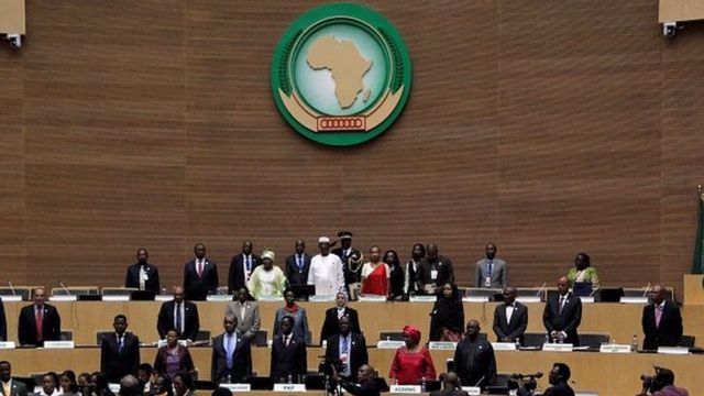 Le retour du Maroc dans l'organisation et la succession du président de la Commission de l'Union Africaine domineront les discussions à huit clos