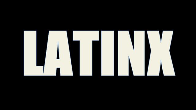latinx