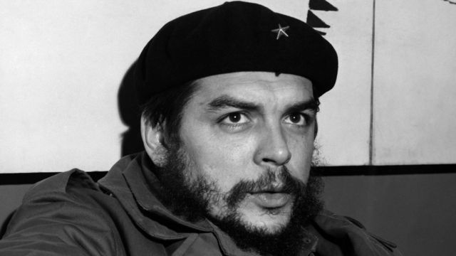 50 años de la muerte de Ernesto Guevara: cómo el diario del en Bolivia llegó a las manos de Fidel Castro burlando a CIA - BBC News Mundo