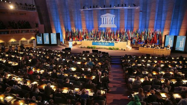 Conferencia Unesco