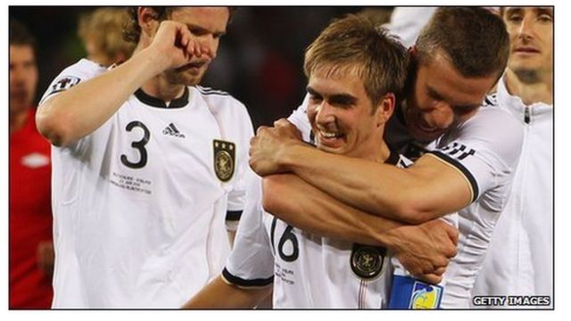 National Manschaff