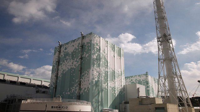Usina de Fukushima