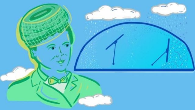 ماري أندرسون
