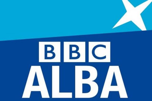 BBC ALBA