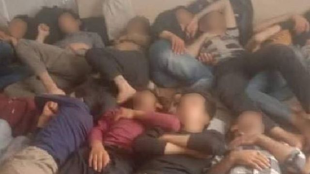 अफगान आप्रवासी