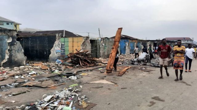 Biafra Day: "Biafra Remembrance Day 2021" Igboland memorial May 31 'sit-at-home order'