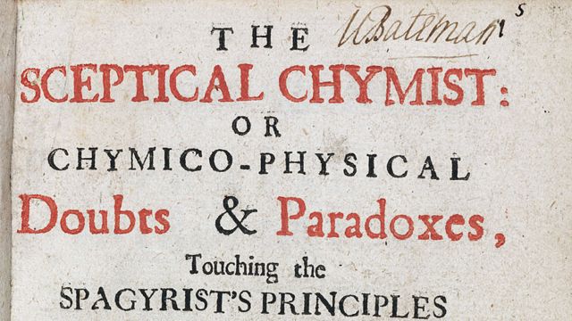 Livro de Boyle