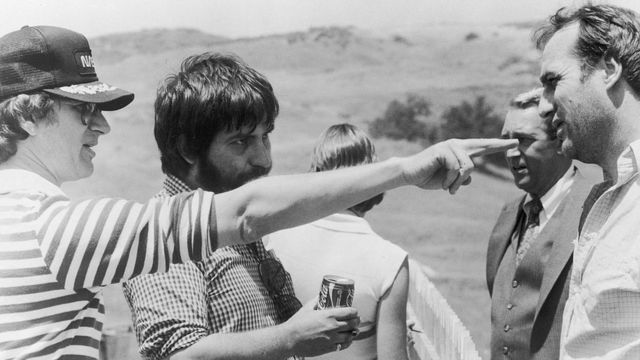 Muere Tobe Hooper El Director Que Revolucionó El Cine De Horror Bbc News Mundo 