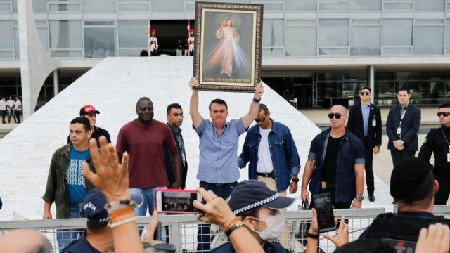 Bolsonaro