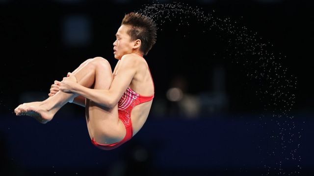 东京奥运闭幕：新冠疫情以外的八大回忆(photo:BBC)
