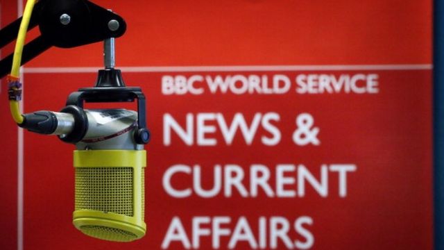 Lancée en 1940 le Service Mondial de la BBC fêtera son centenaire en 2022
