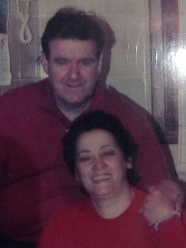 San Valentín: 6 claves para el amor duradero de parejas que han estado juntas más de 50 años - BBC News Mundo