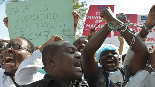 Kenya