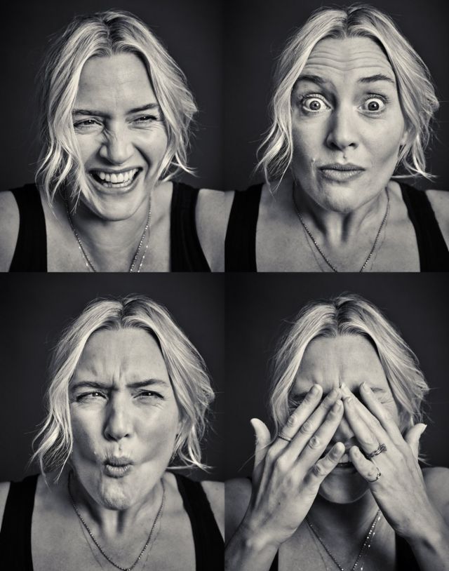 Kate Winslet