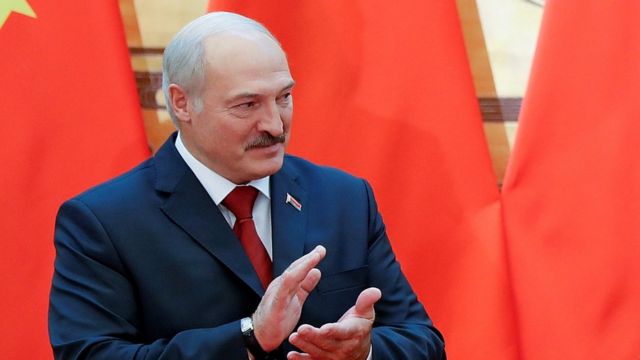 В Белоруссии предложили увеличить президентский срок до ...