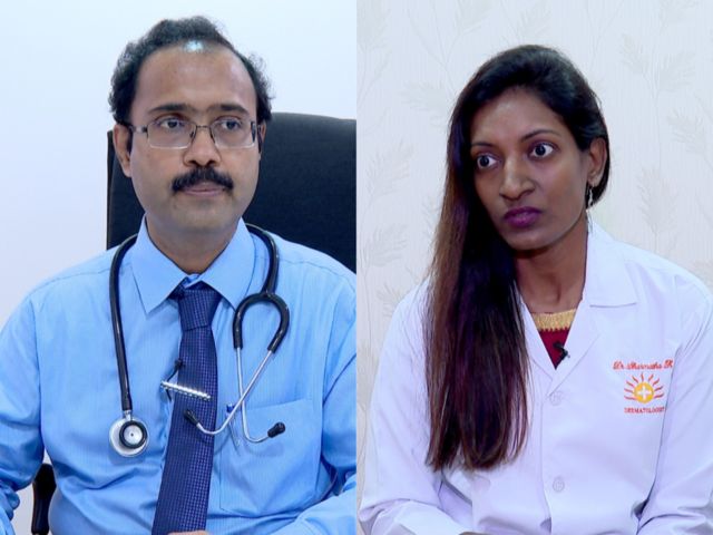 எண்ணூர் எண்ணெய் கசிவு