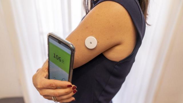 ஸ்மார்ட்போன், உடல்நலம்