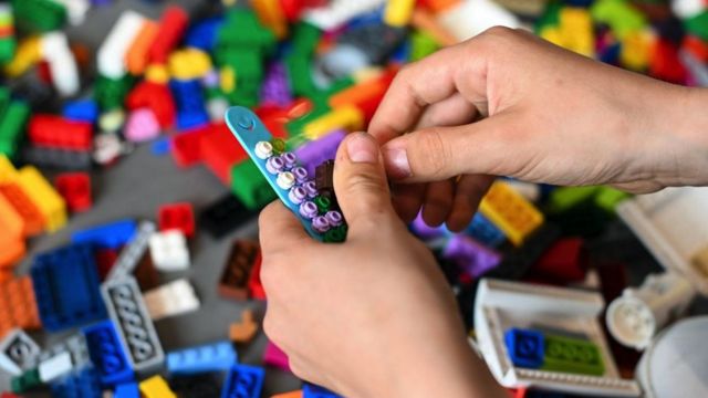 klocki Lego