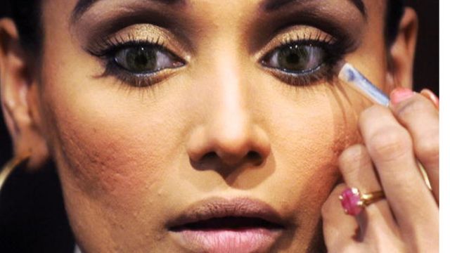 Skin Whitening treatments in Sri Lanka