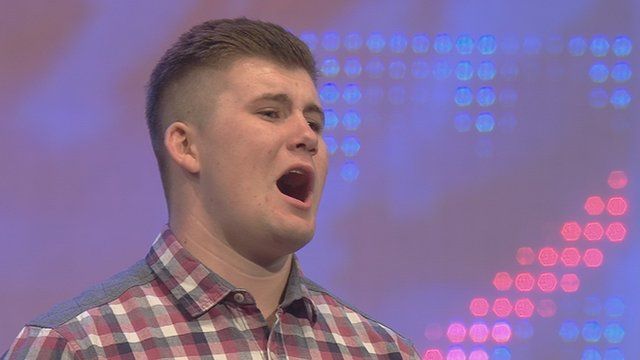 Rhydian Jenkins