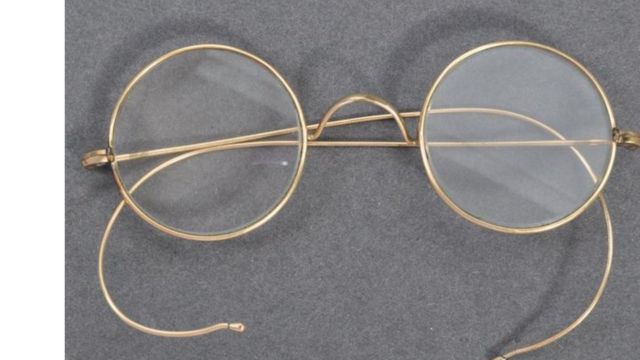 نظارات غاندي