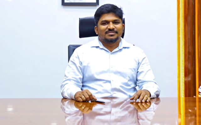 சிவகாசி பட்டாசு விபத்து