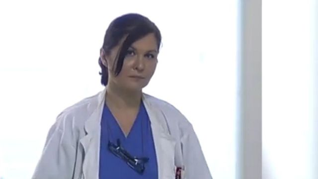 Dr Dana Vasilescu