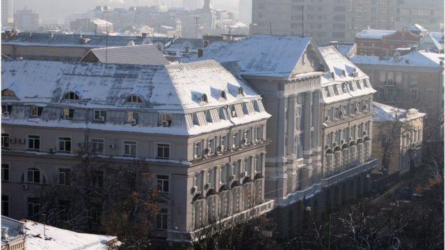СБУ