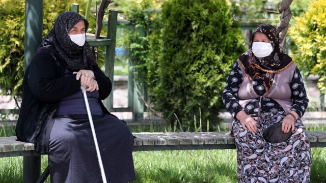 Türkiye