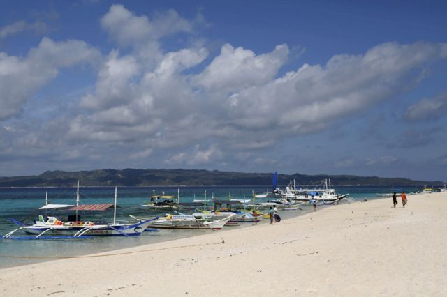 Boracay
