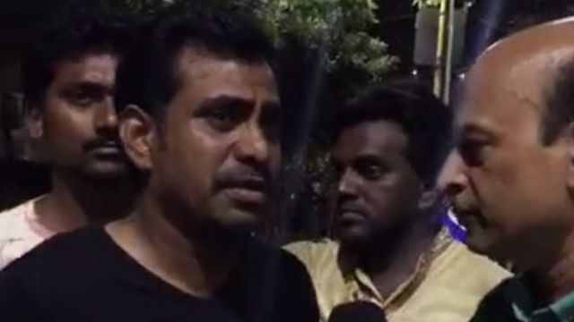 जयललिता के प्रशंसक