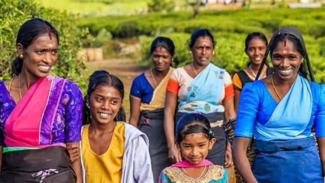 தேசிய மக்கள்தொகை பதிவேட்டின் குறிக்கோள் என்ன?