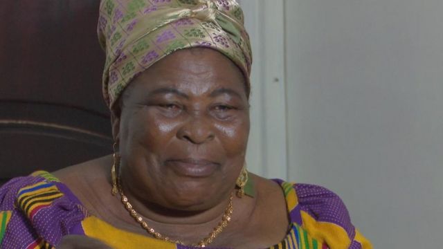 Akua Donkor