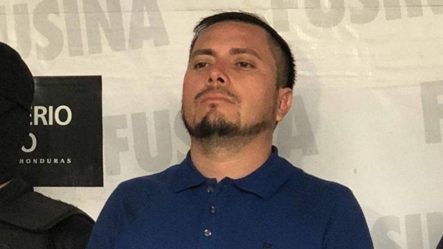 Honduras: las incógnitas sobre el asesinato en la cárcel de Magdaleno Meza,  el supuesto narco y socio del hermano del presidente Hernández - BBC News  Mundo