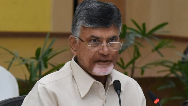చంద్రబాబు