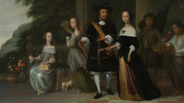 كيف يواجه الهولنديون ماضيهم الاستعماري الشائك؟