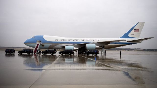 Boeing