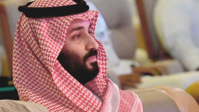 أمريكا تهدد السعودية بعقوبات