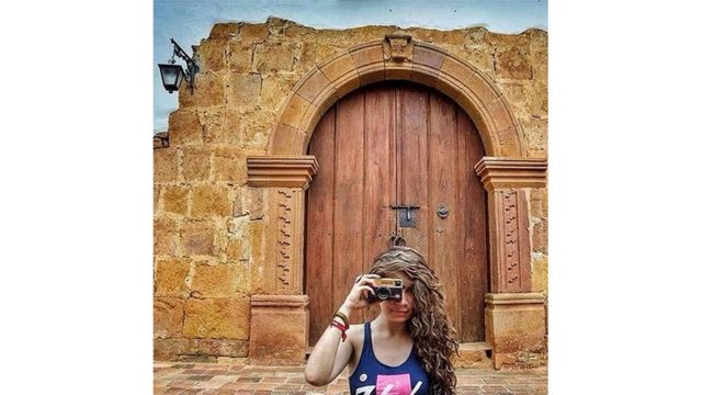 Arco de puerta
