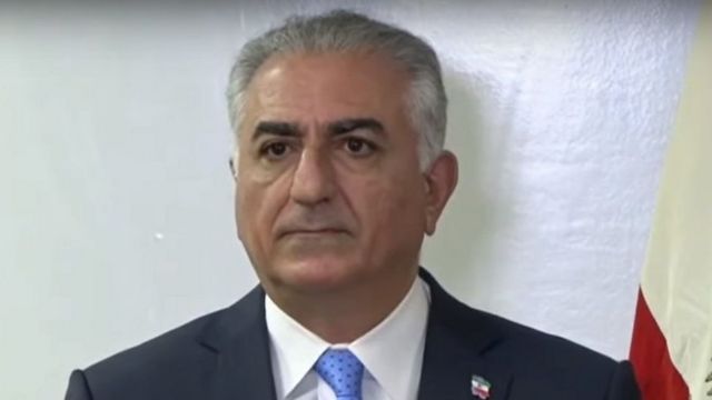 pahlavi