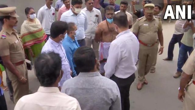 கோவை சம்பவம்