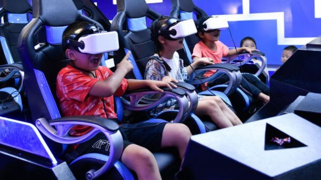 மெய்நிகர் தளம்