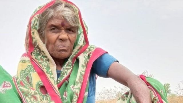 शेकूबाई वागले