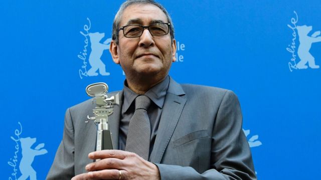 سمير فريد