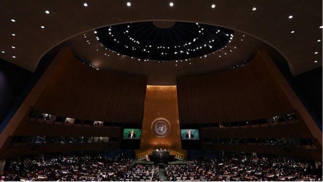 ban ki-moon, onu